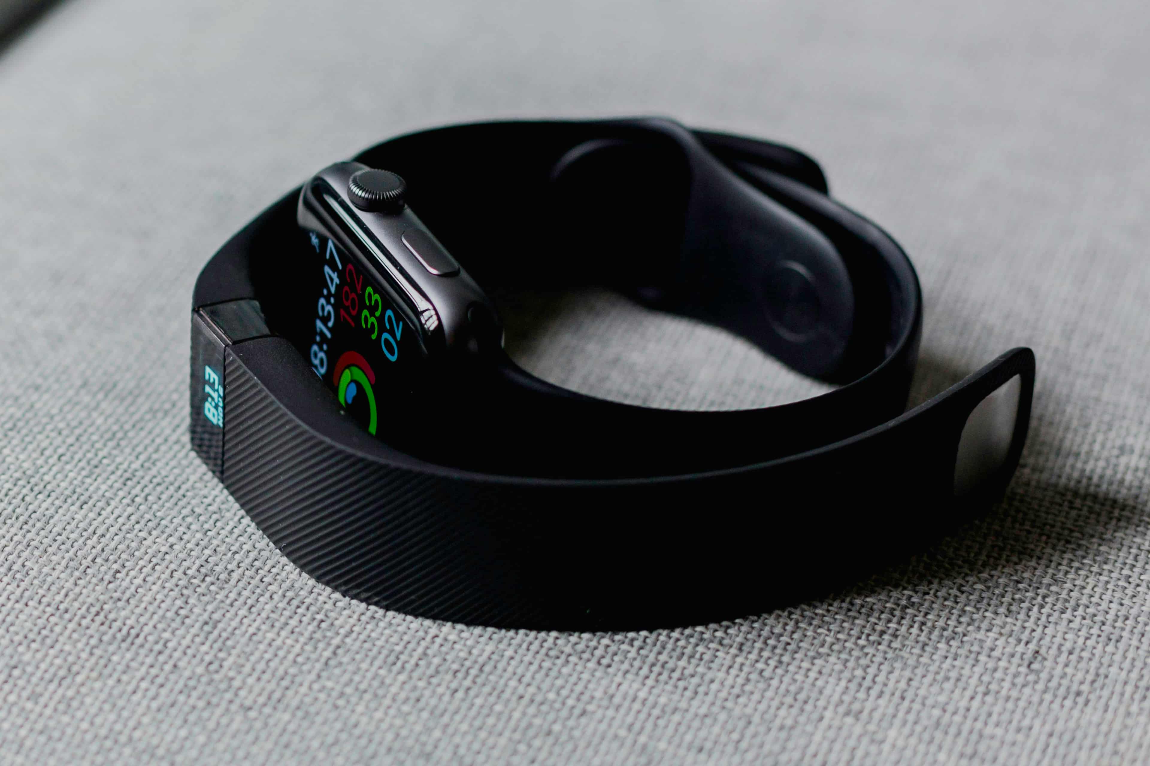 Xiaomi Smart Band 8