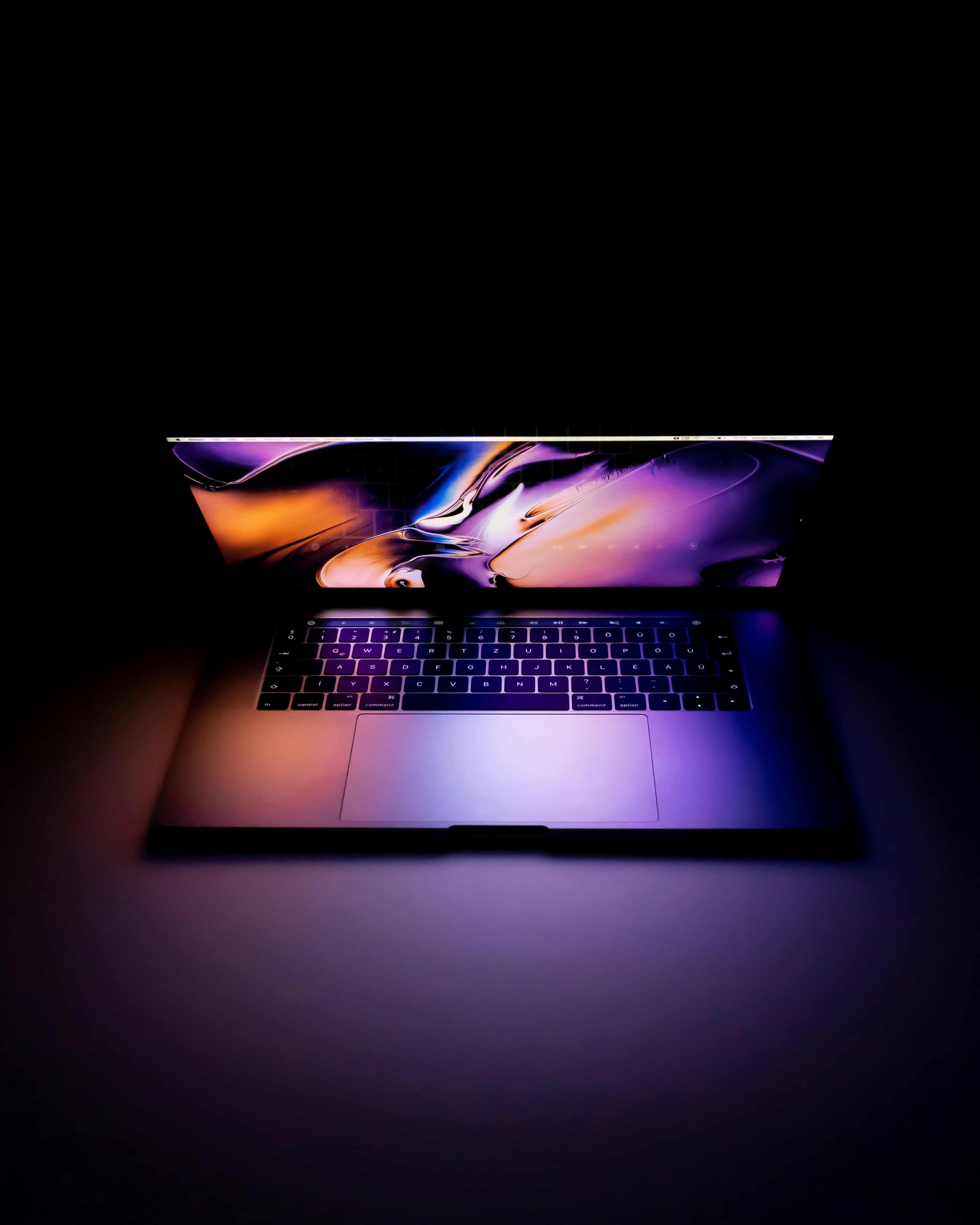ASUS ROG Gaming Laptop