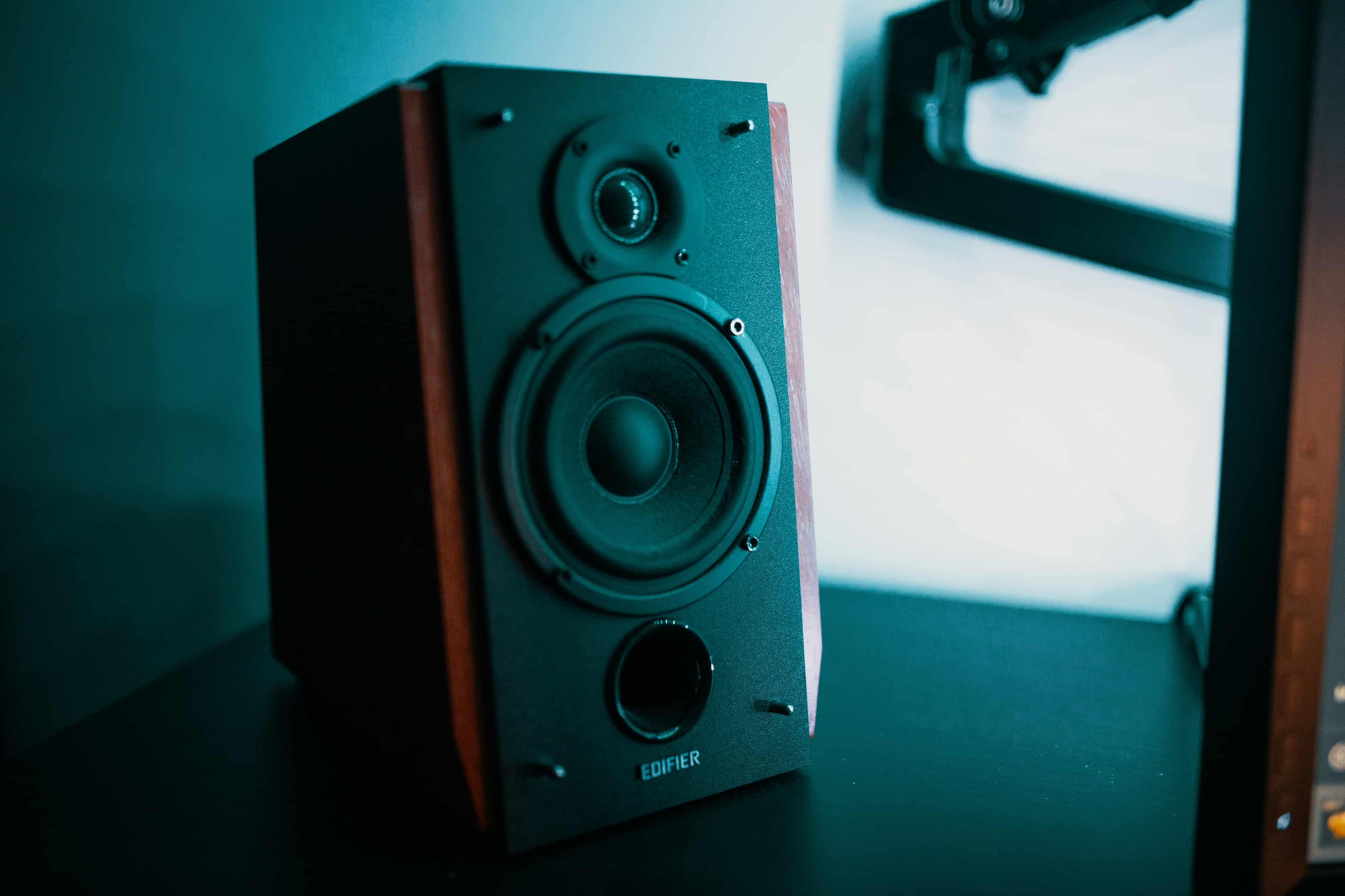 JBL Flip Speaker