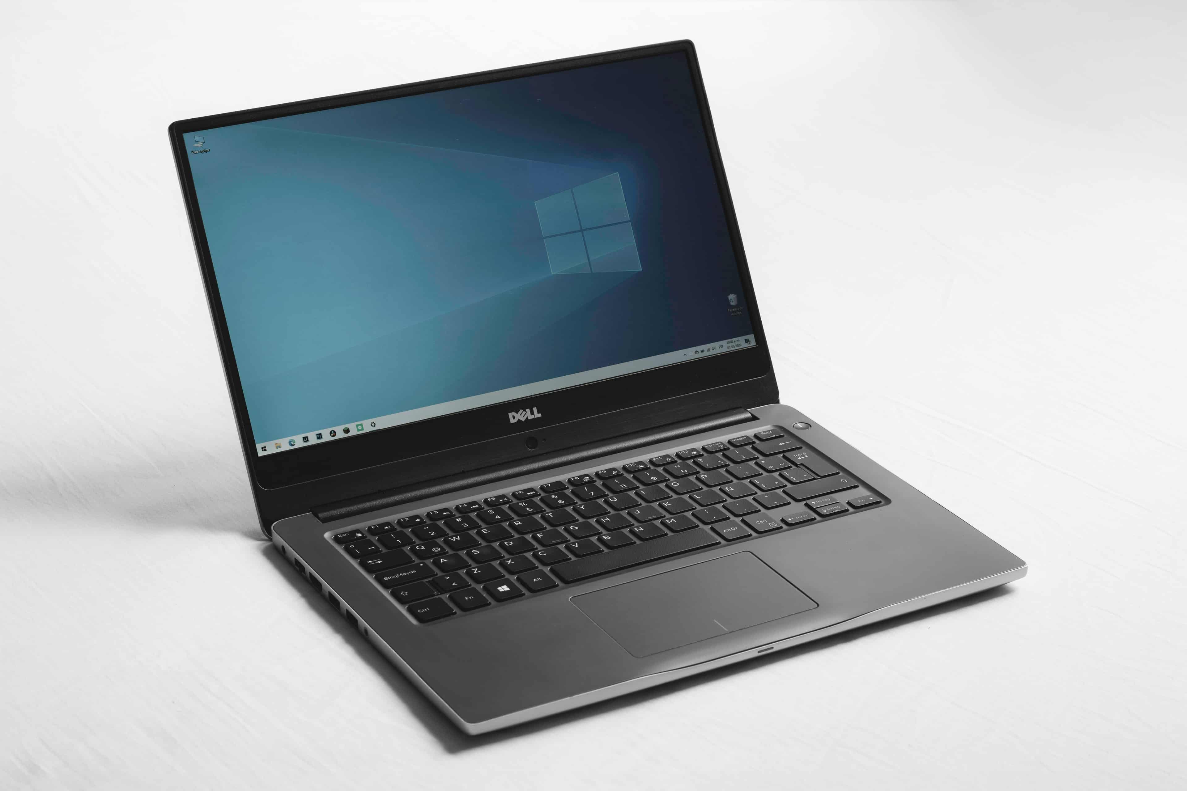 Refurbished Dell Latitude