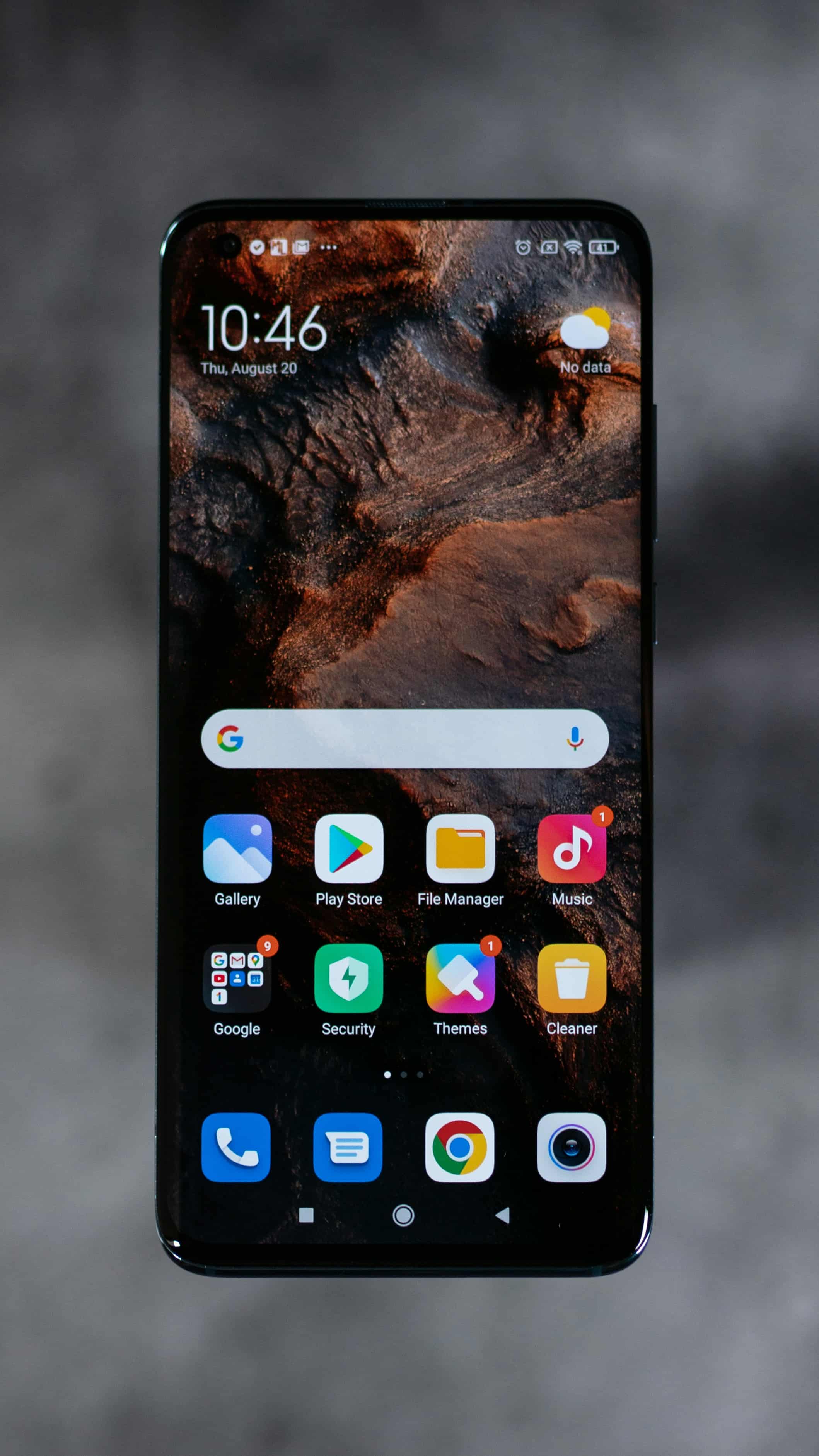 Google Pixel 8