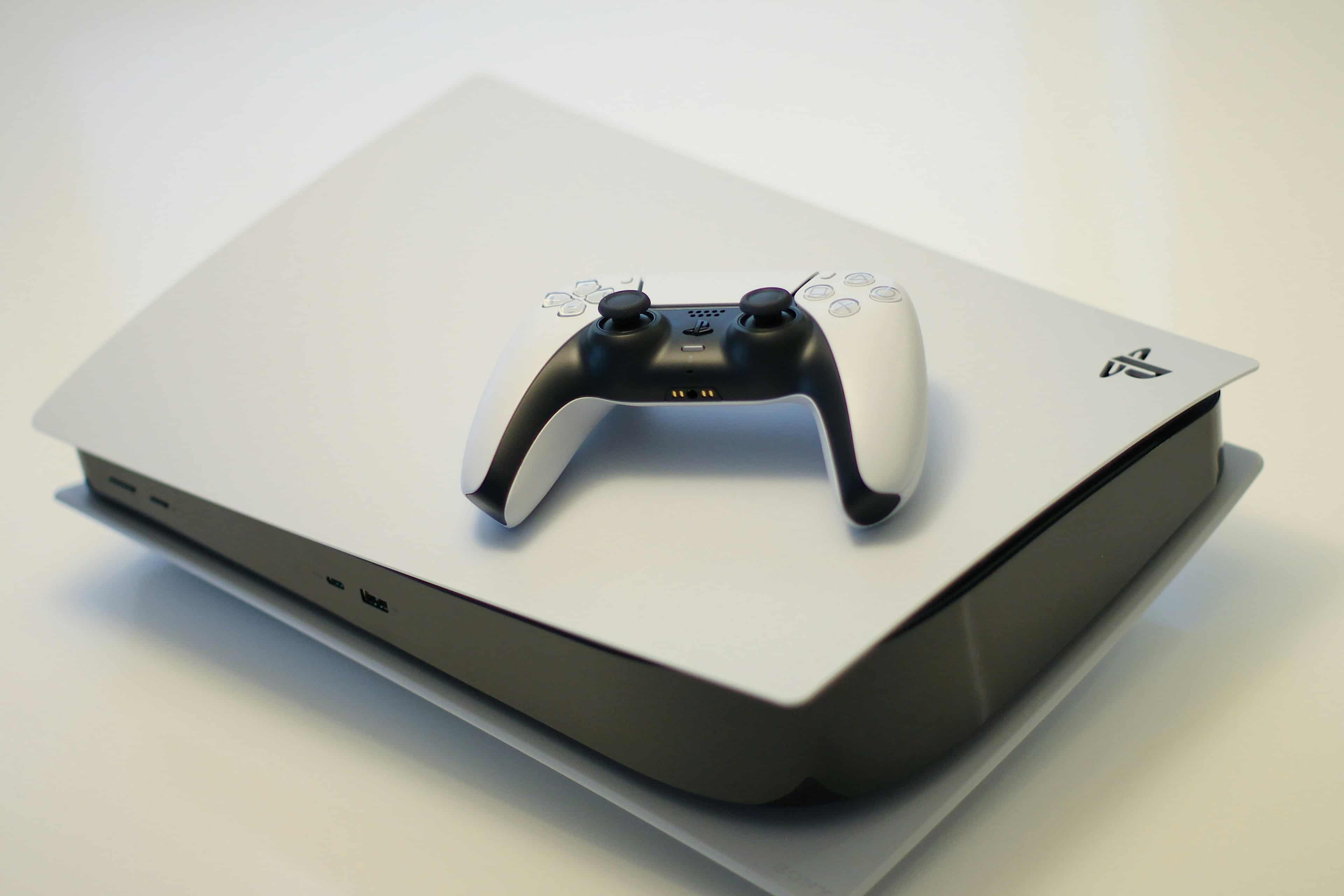 PlayStation 5 Slim