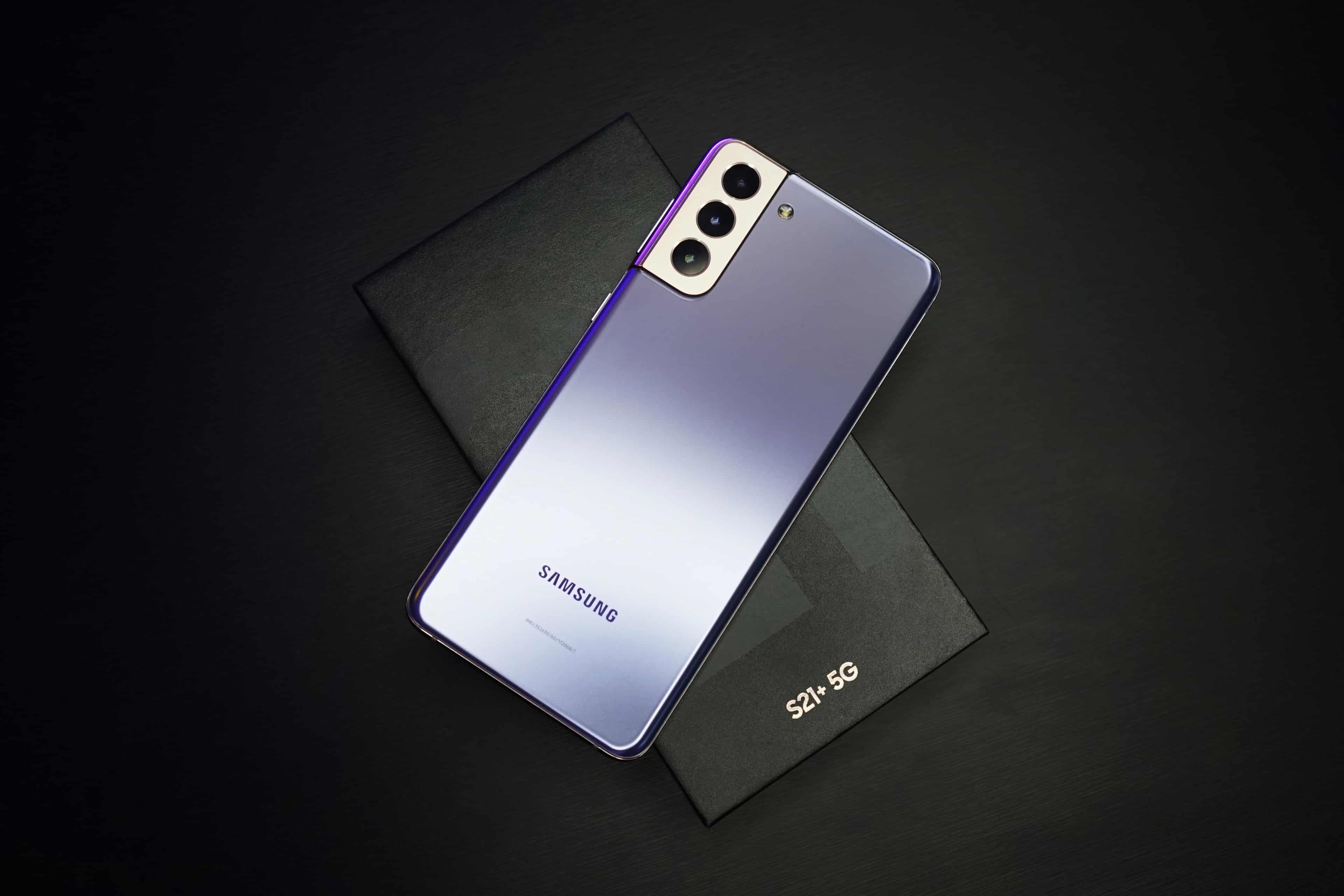 Samsung Galaxy S24 Ultra