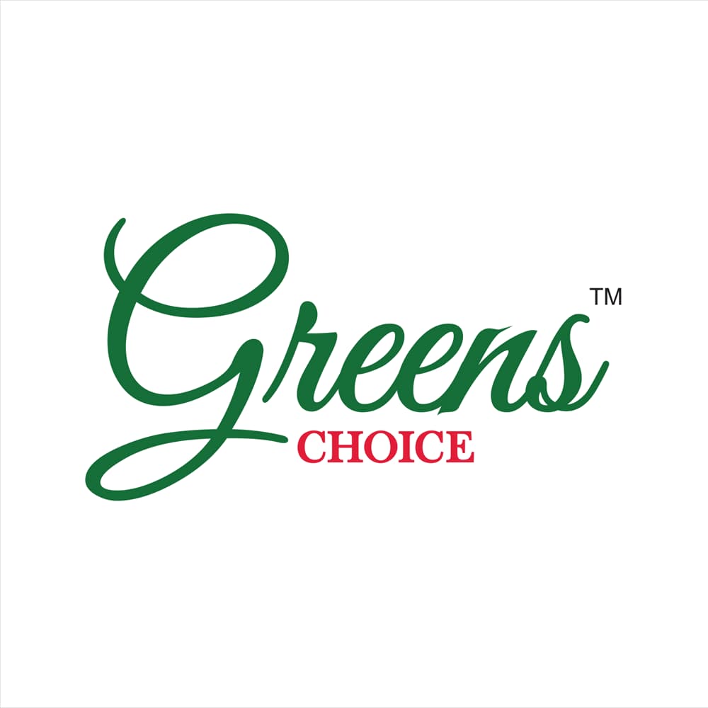 GREENS CHOICE