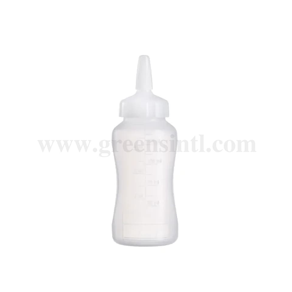 ARAVEN Squeeze Sauce Bottle Mini D50x138 mm-15 cl