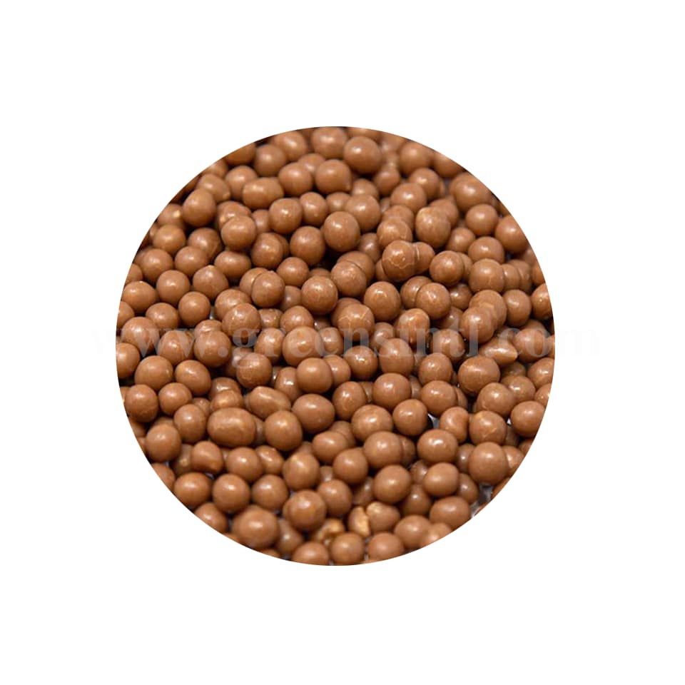 CHOCOLAKE Décor Rizo Milk 4mm 1 Kg