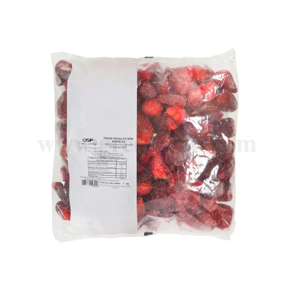 Strawberry 1 Kg