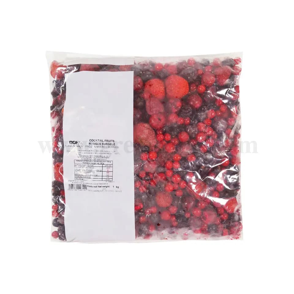 Mix Fruits 1 Kg