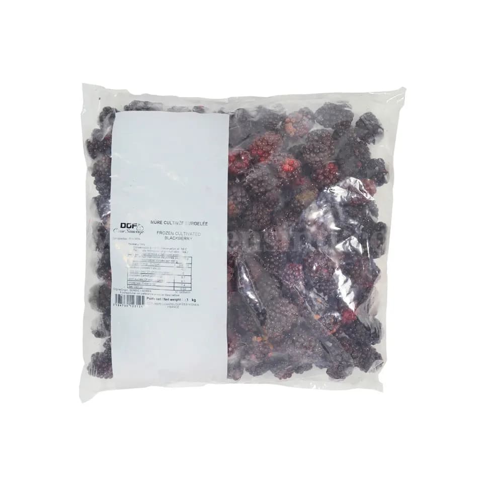 Blackberry 1 Kg