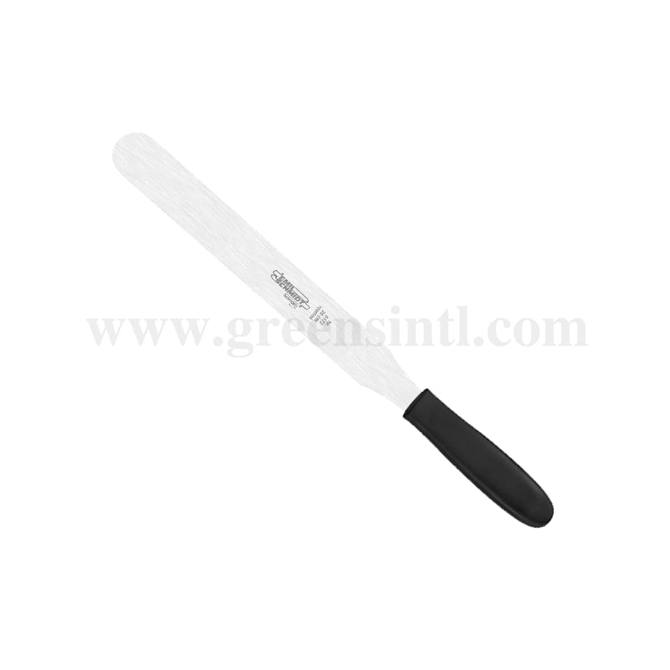 EMIL SCHMIDT Straight Spatula  – BASE 260x34mm