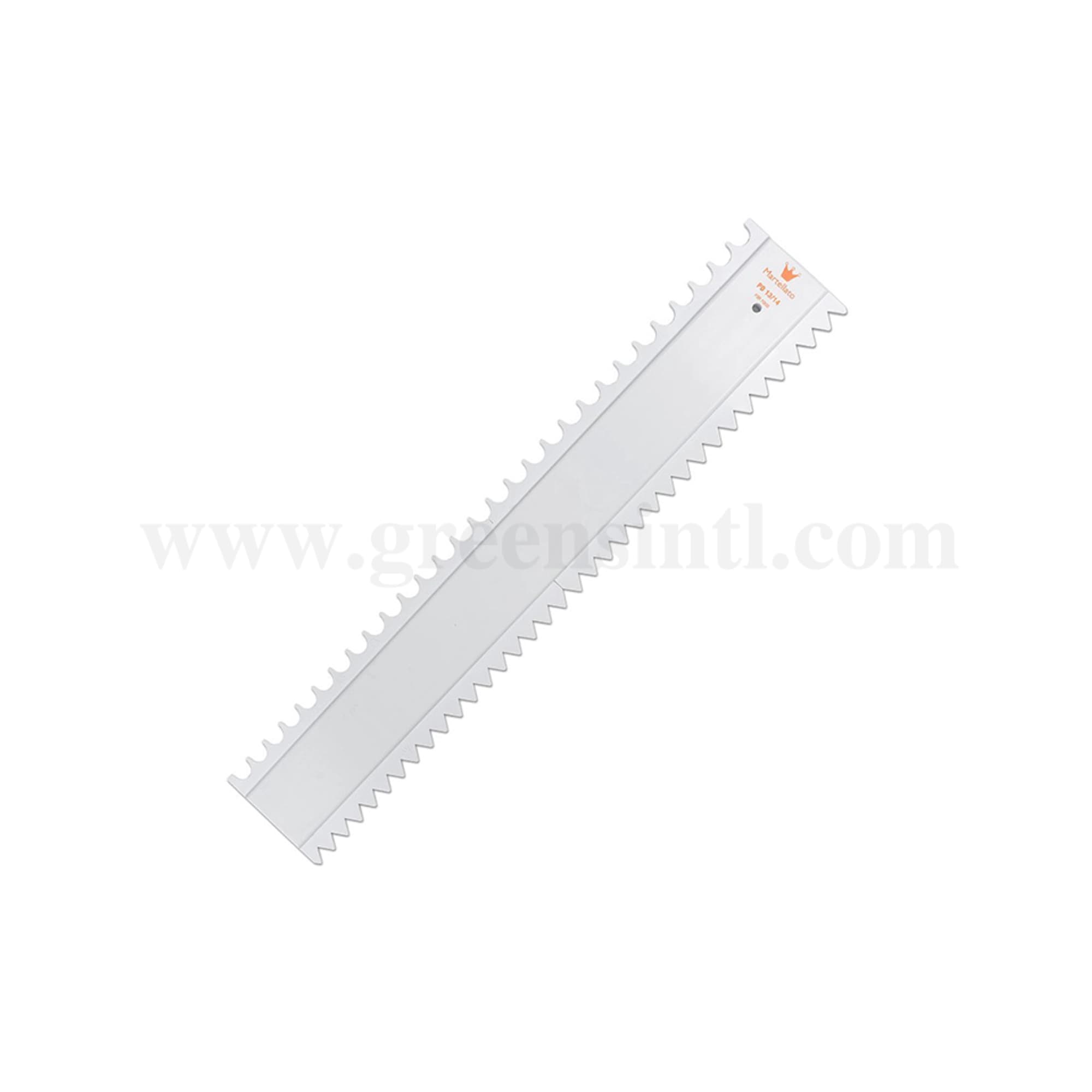 MARTELLATO Decoartion Comb 700mm
