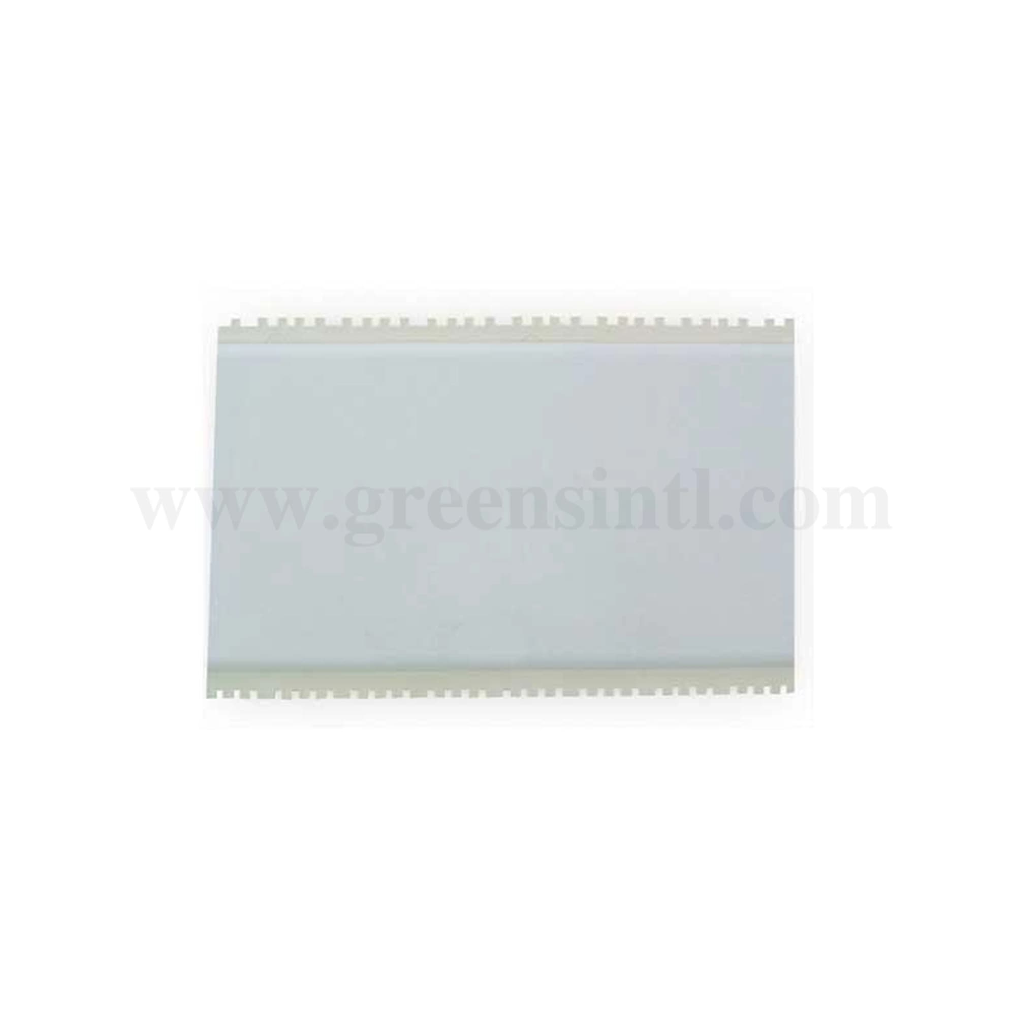 MARTELLATO Decoartion Comb 700mm