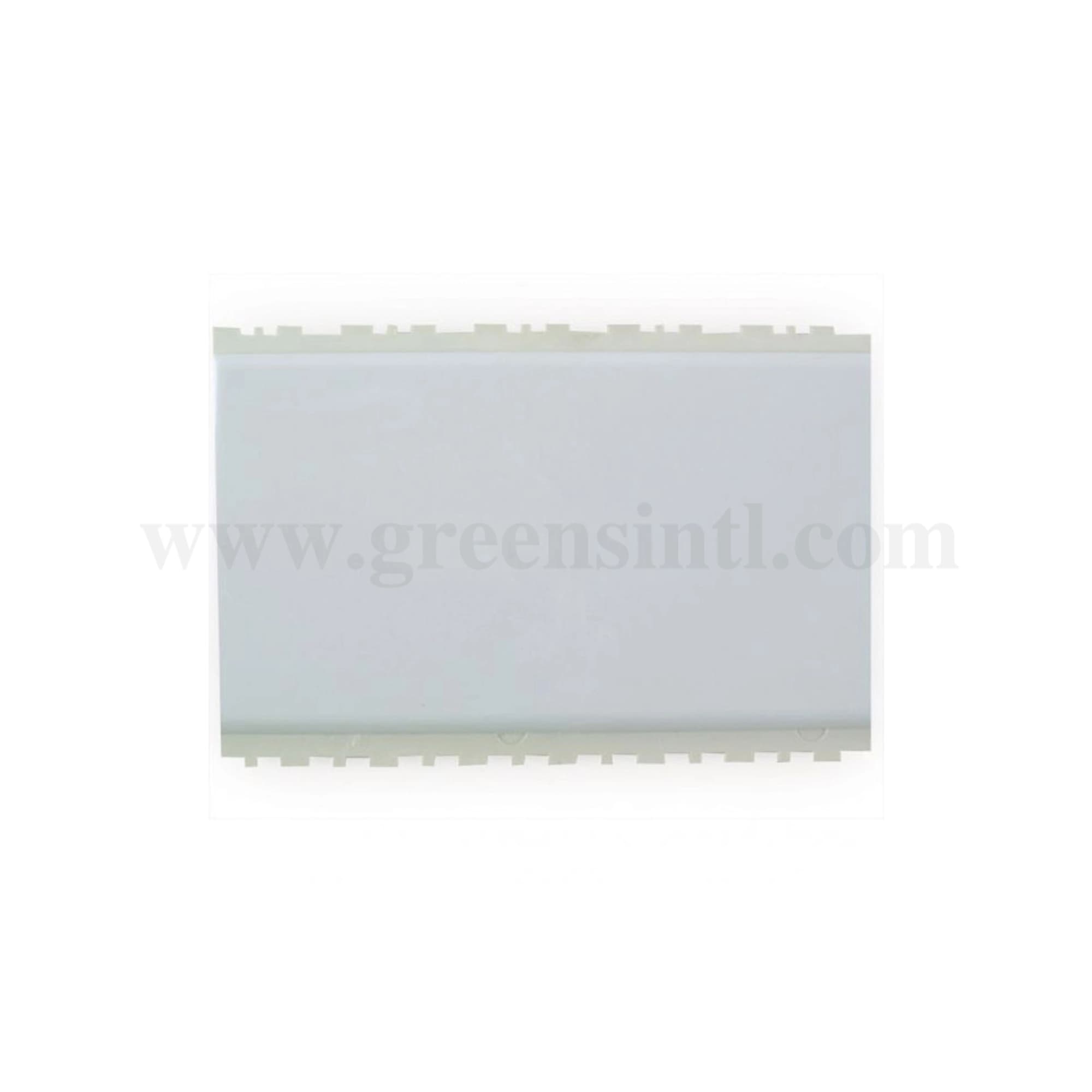 MARTELLATO Decoartion Comb 170mm