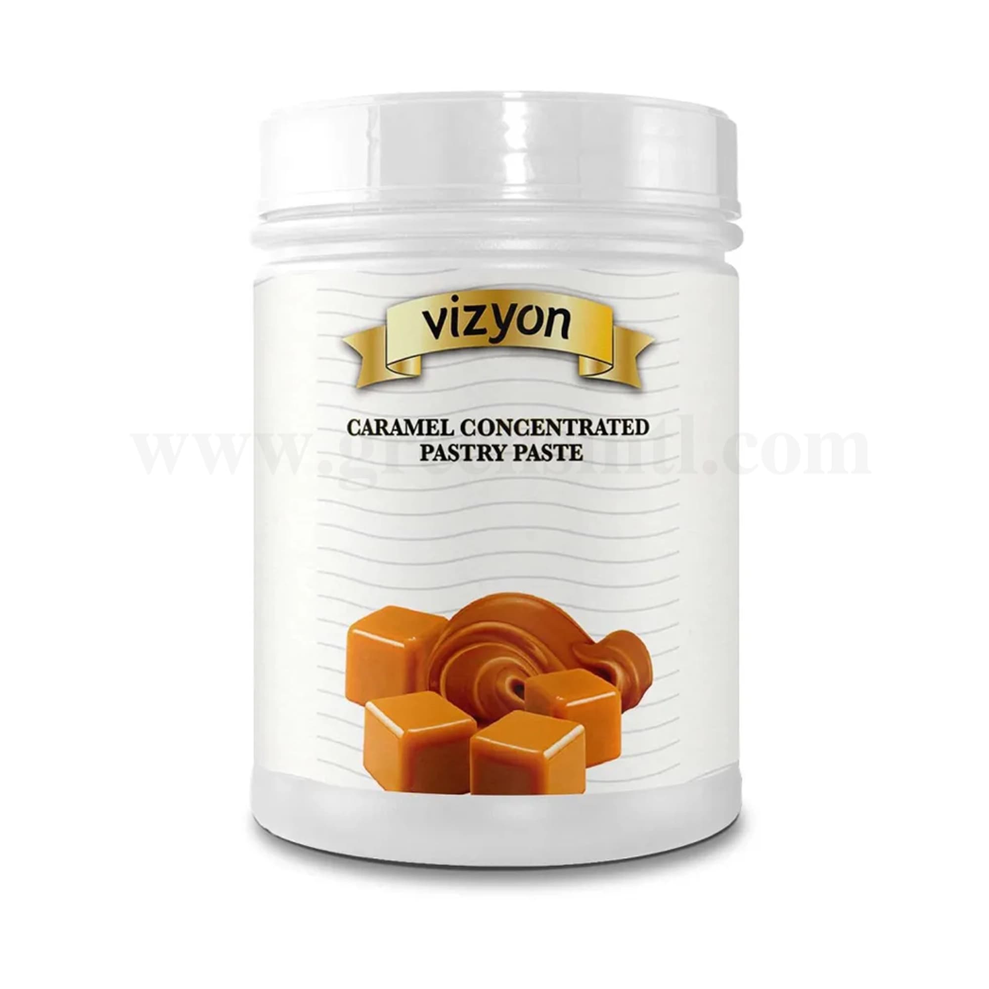  Caramel 1 Kg