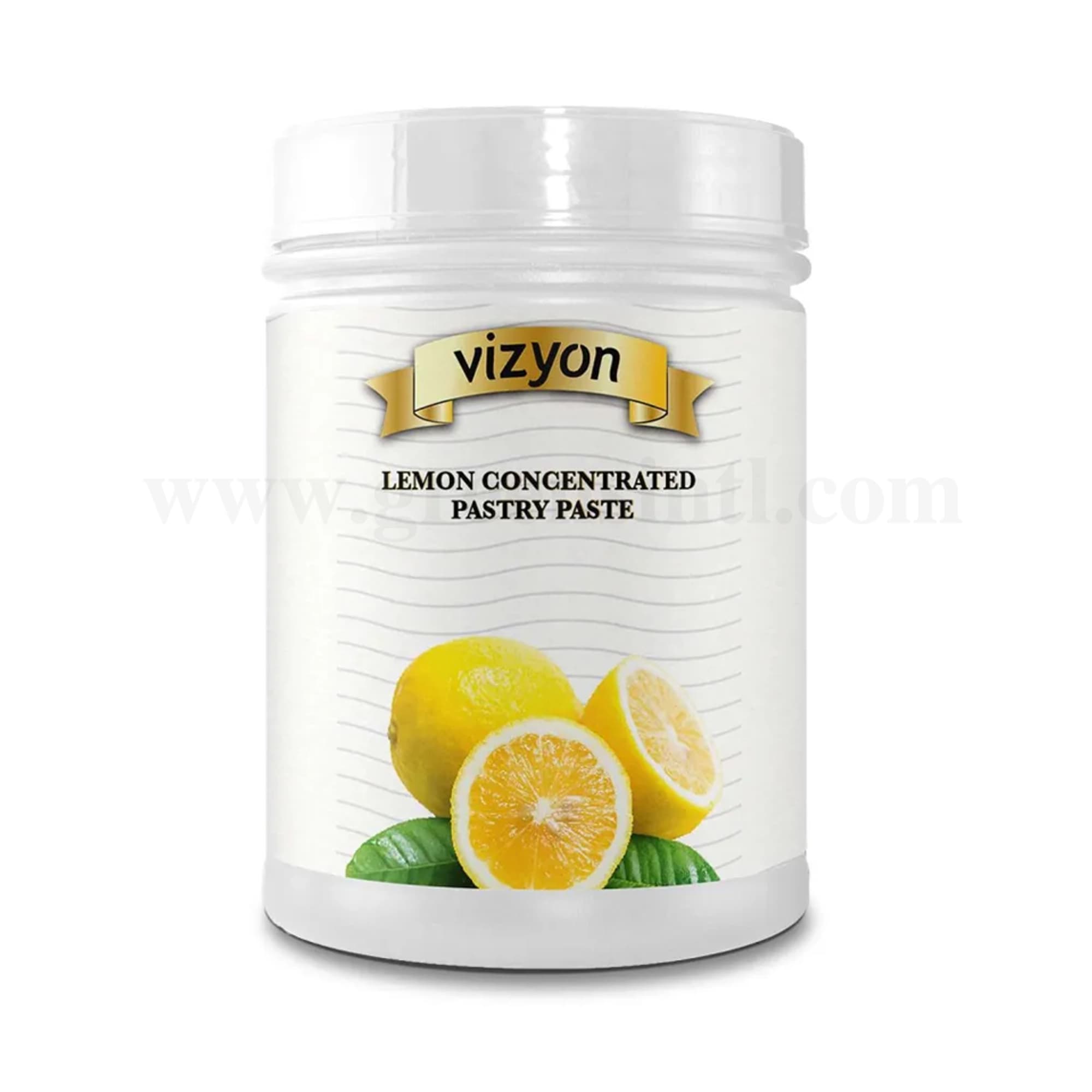 Lemon 1 Kg