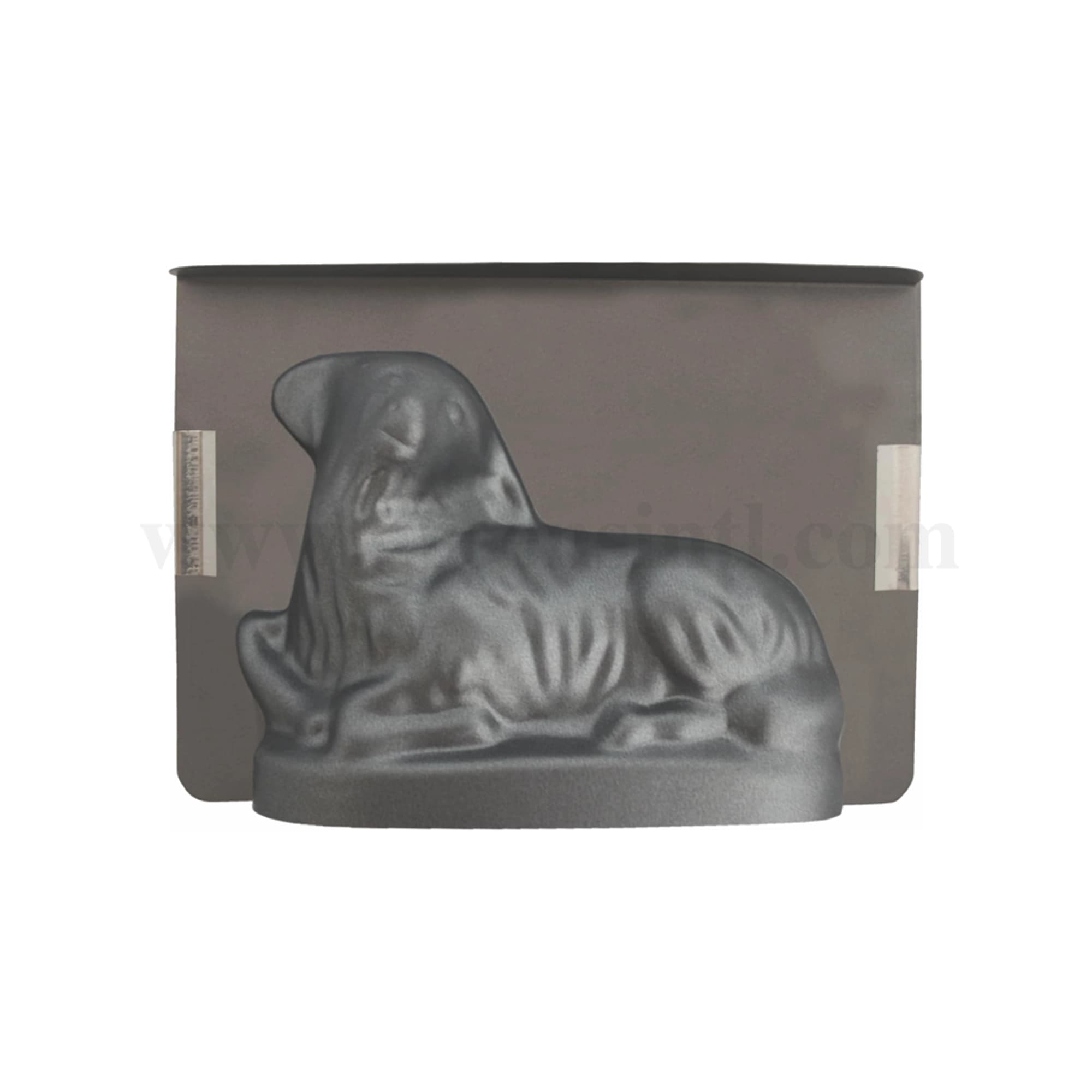 Lamb 163 x 67 x 108 mm- 0.5 L