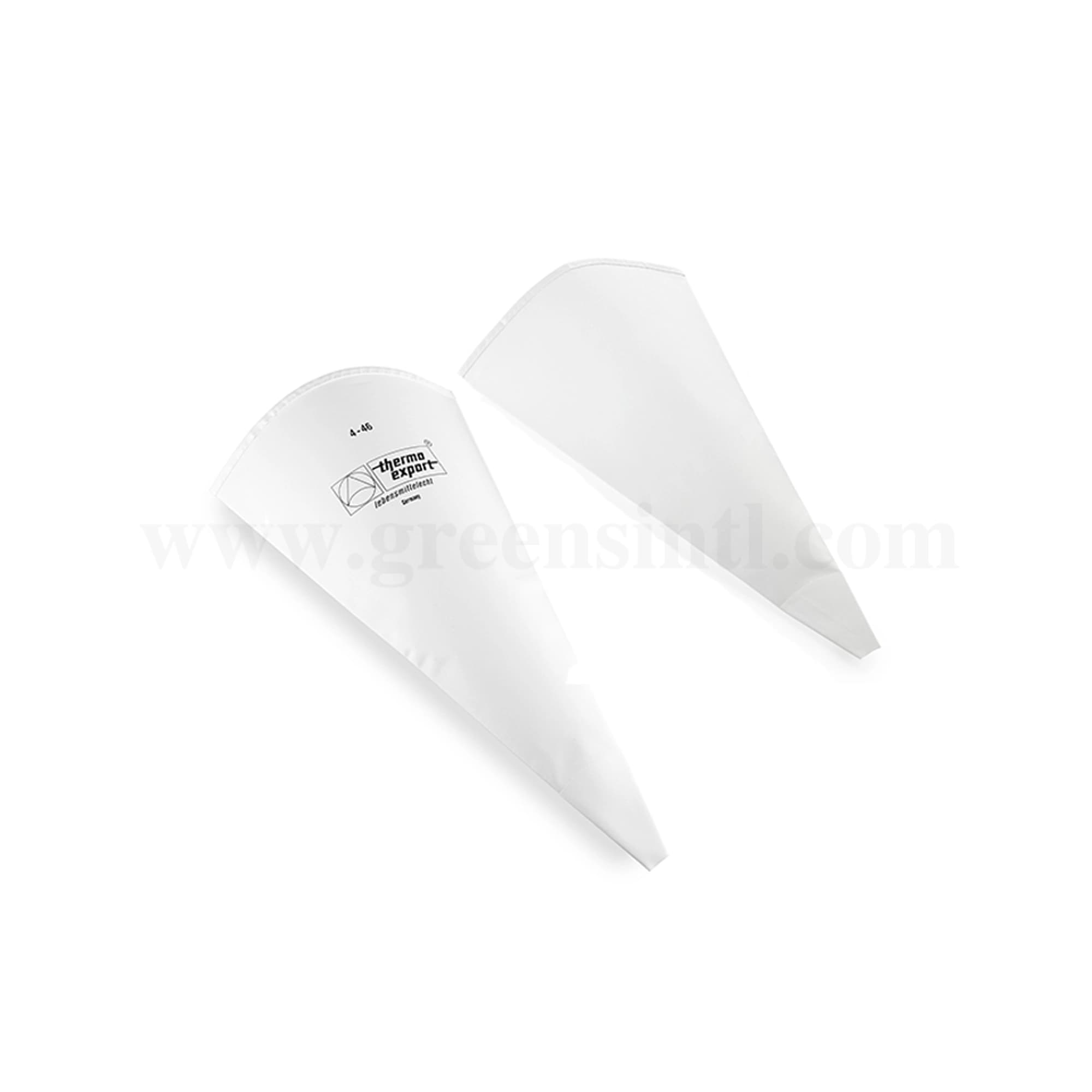 THERMOHAUSER Piping Bag EXPORT -460mm