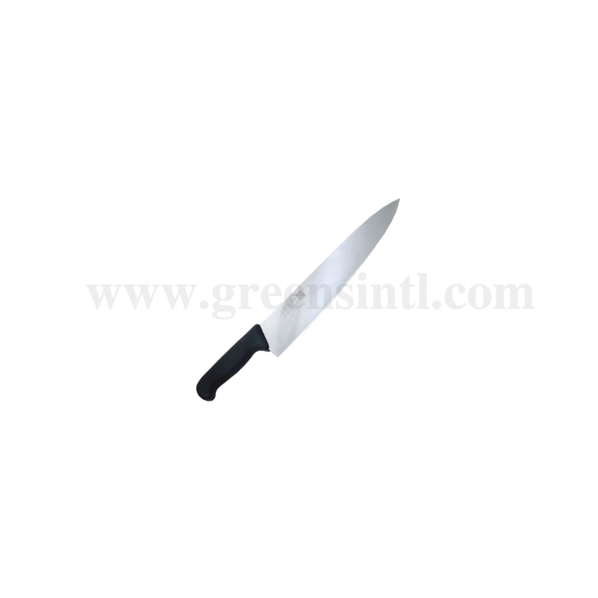 SICO Chef's Knife Black 160 mm