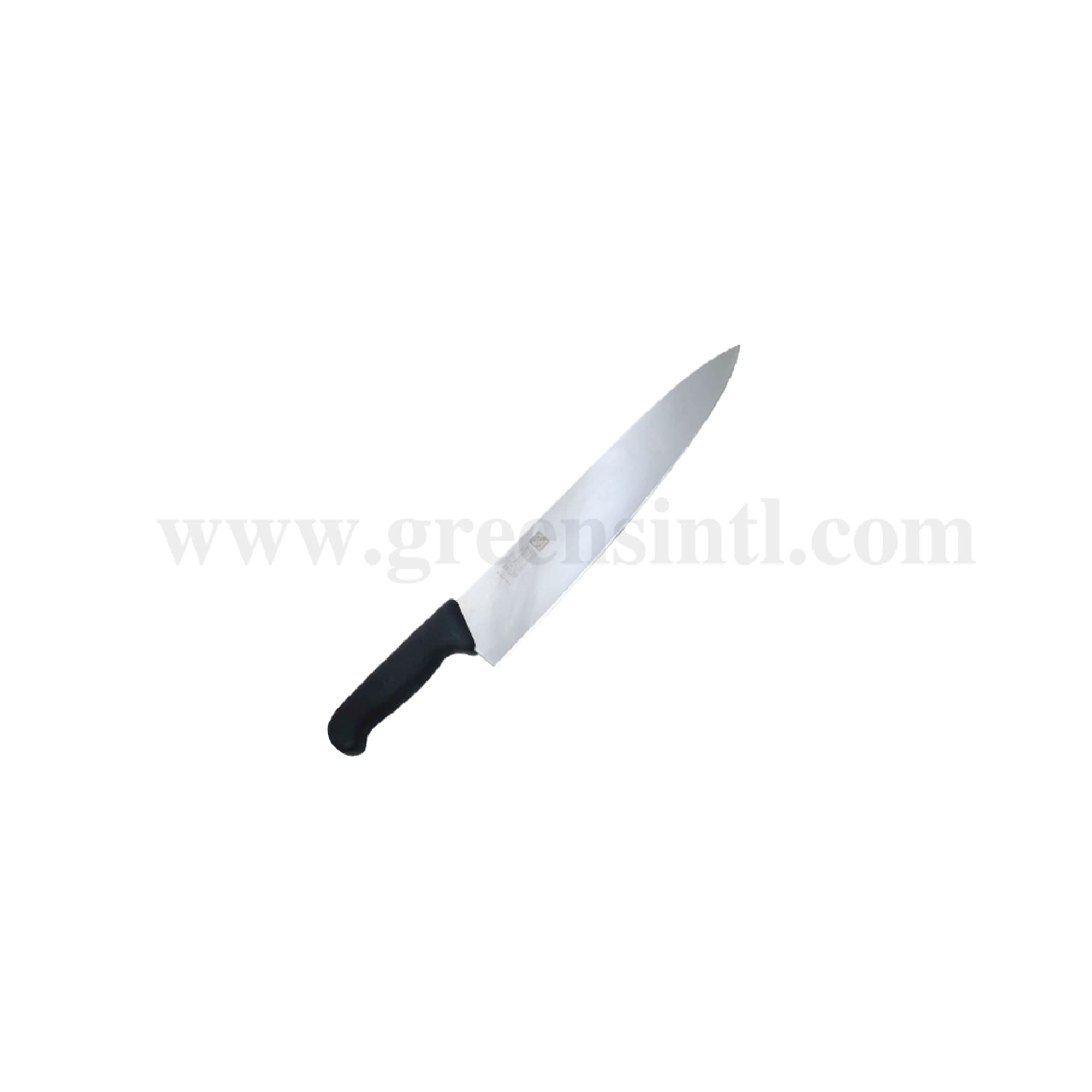 SICO Chef's Knife Black 180 mm