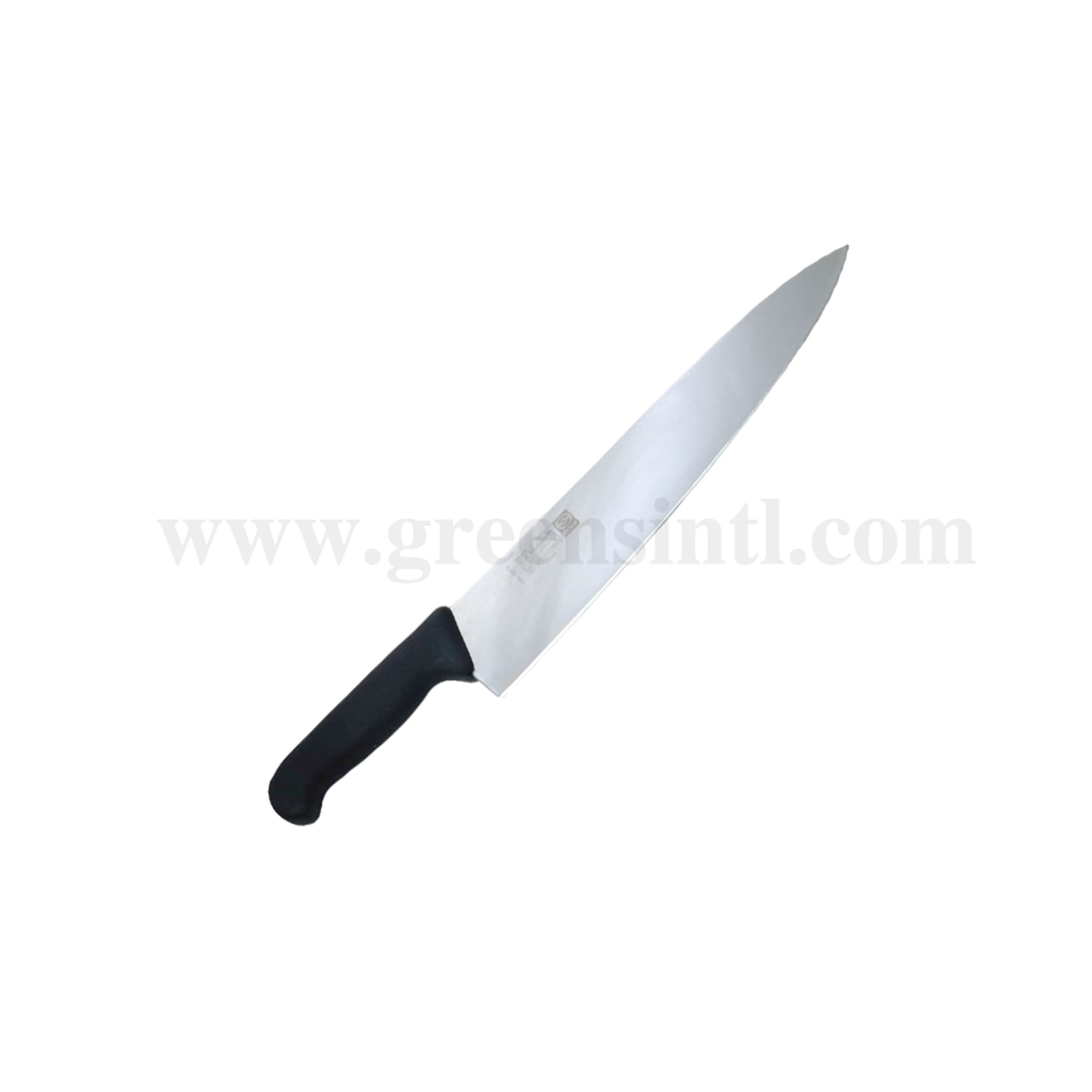 SICO Chef's Knife Black 250 mm