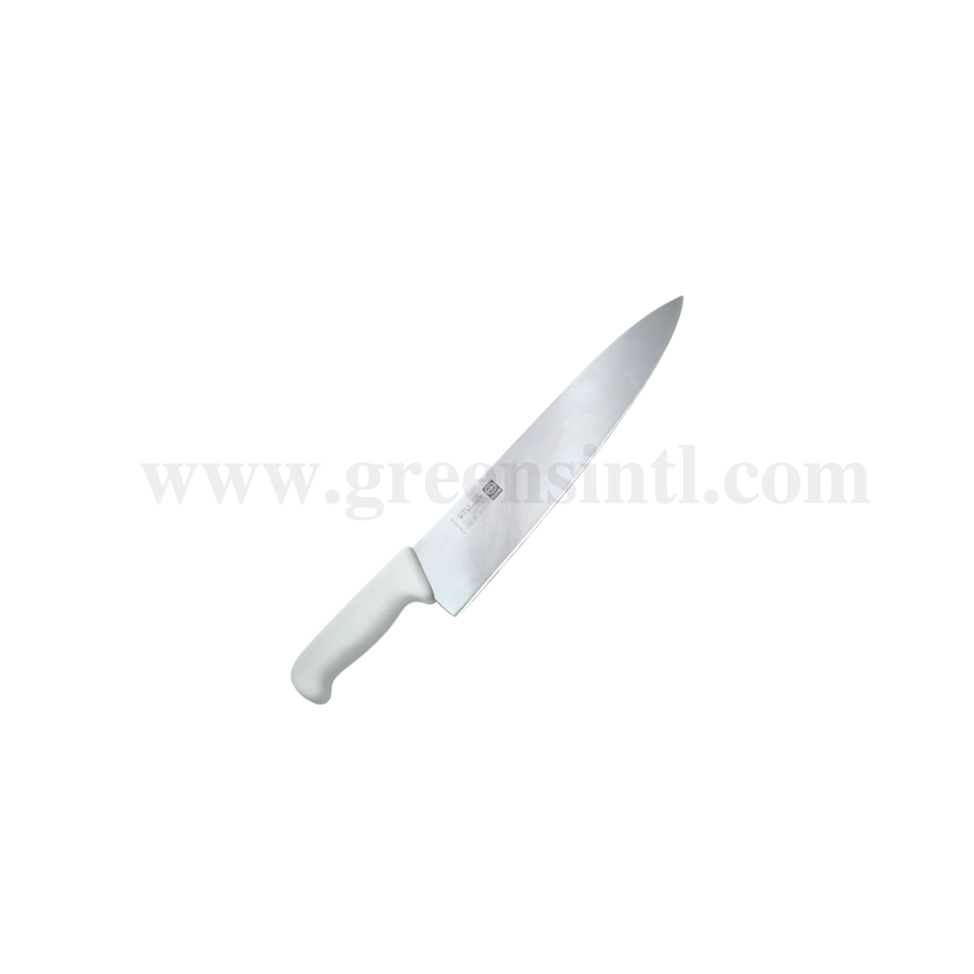 SICO Chef's Knife White 180 mm