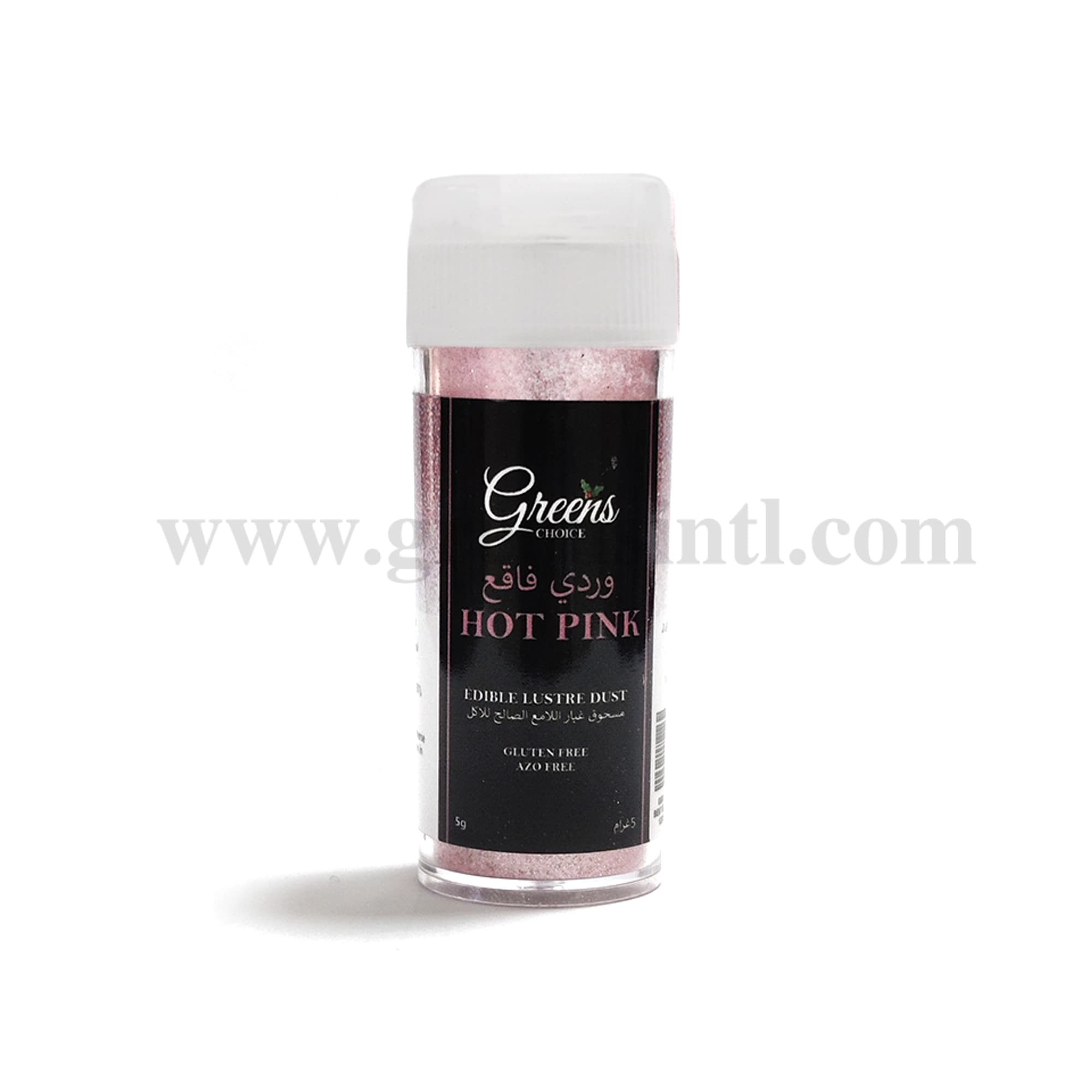  Hot Pink 5 g