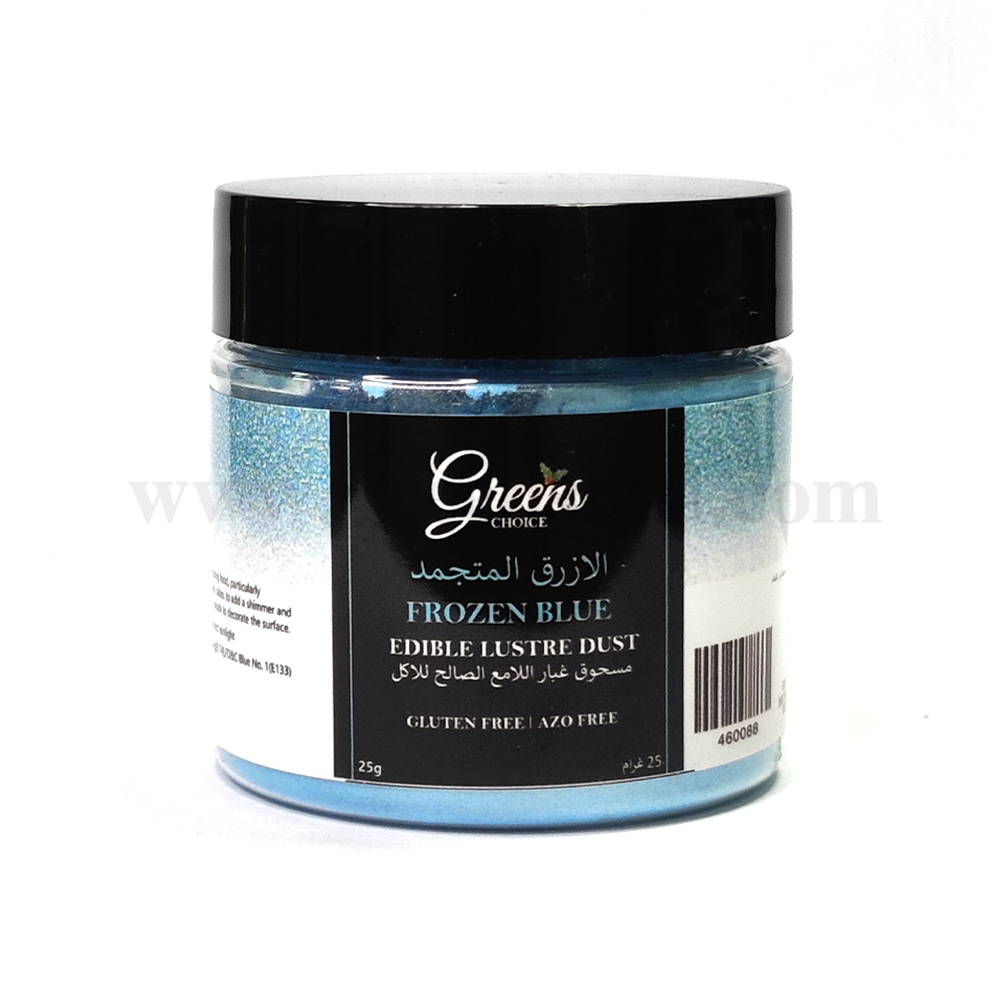Frozen Blue 25 g