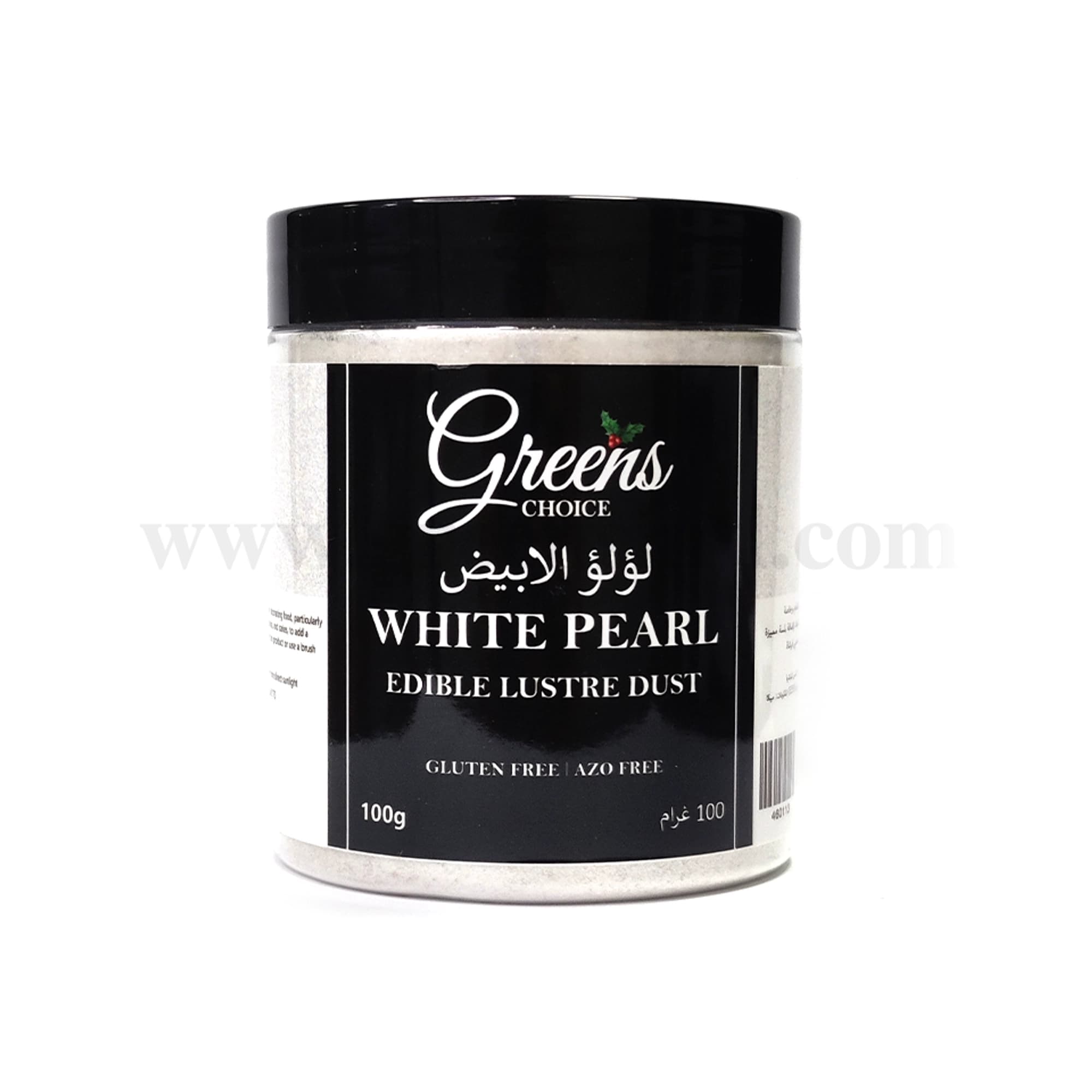 White Pearl 100 g