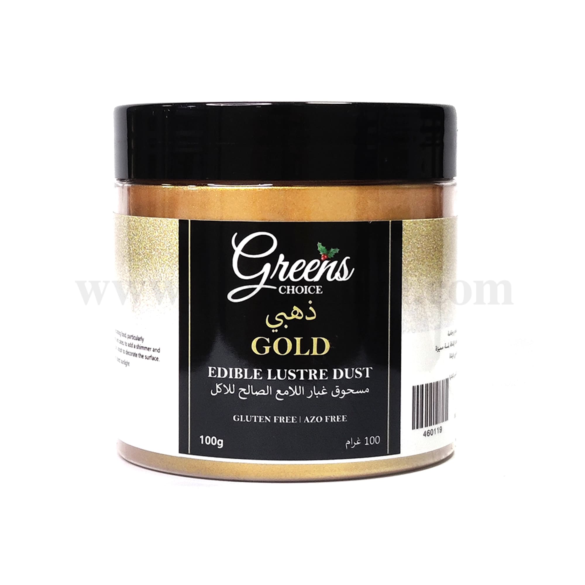 Gold 100 g