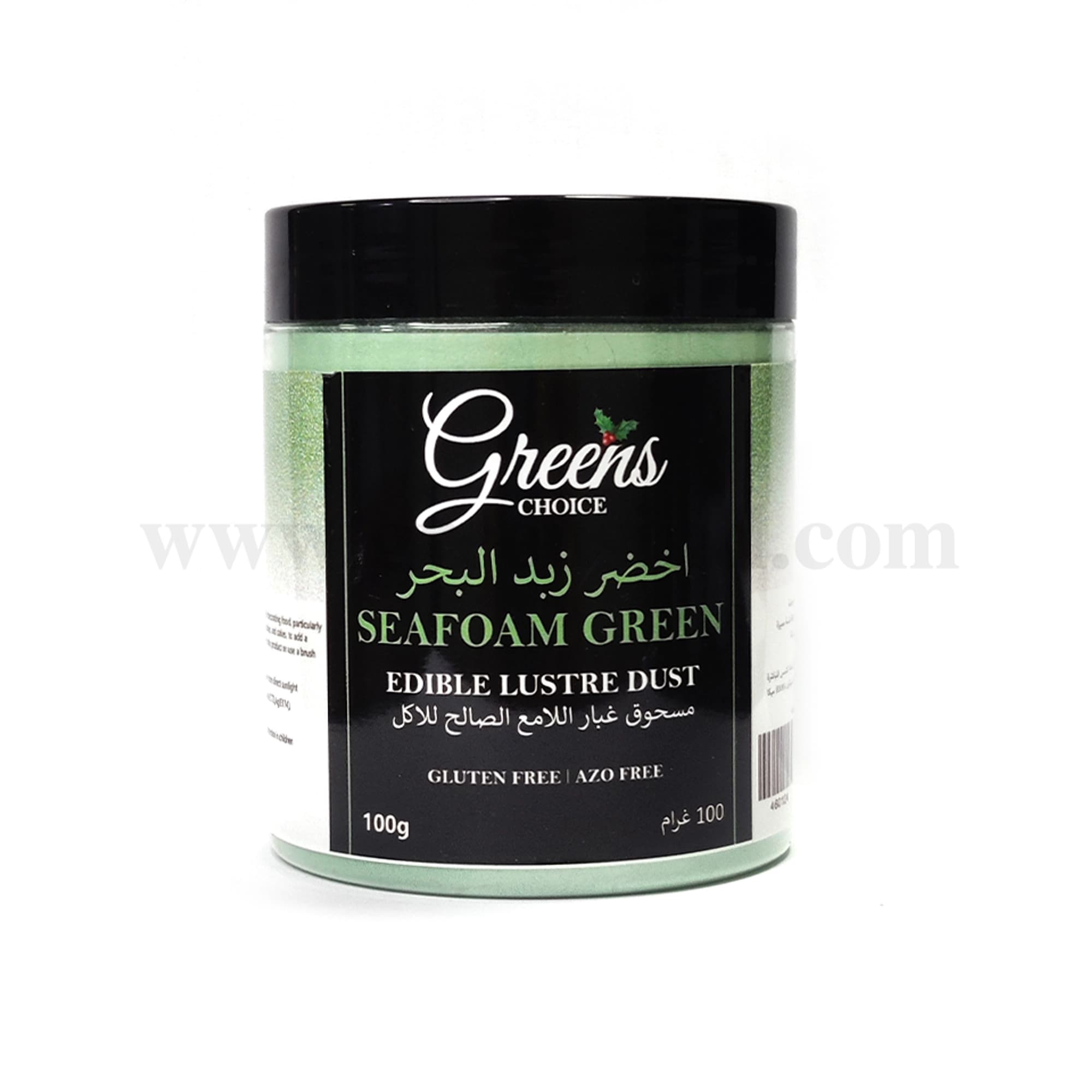 Seafoam Green 100 g