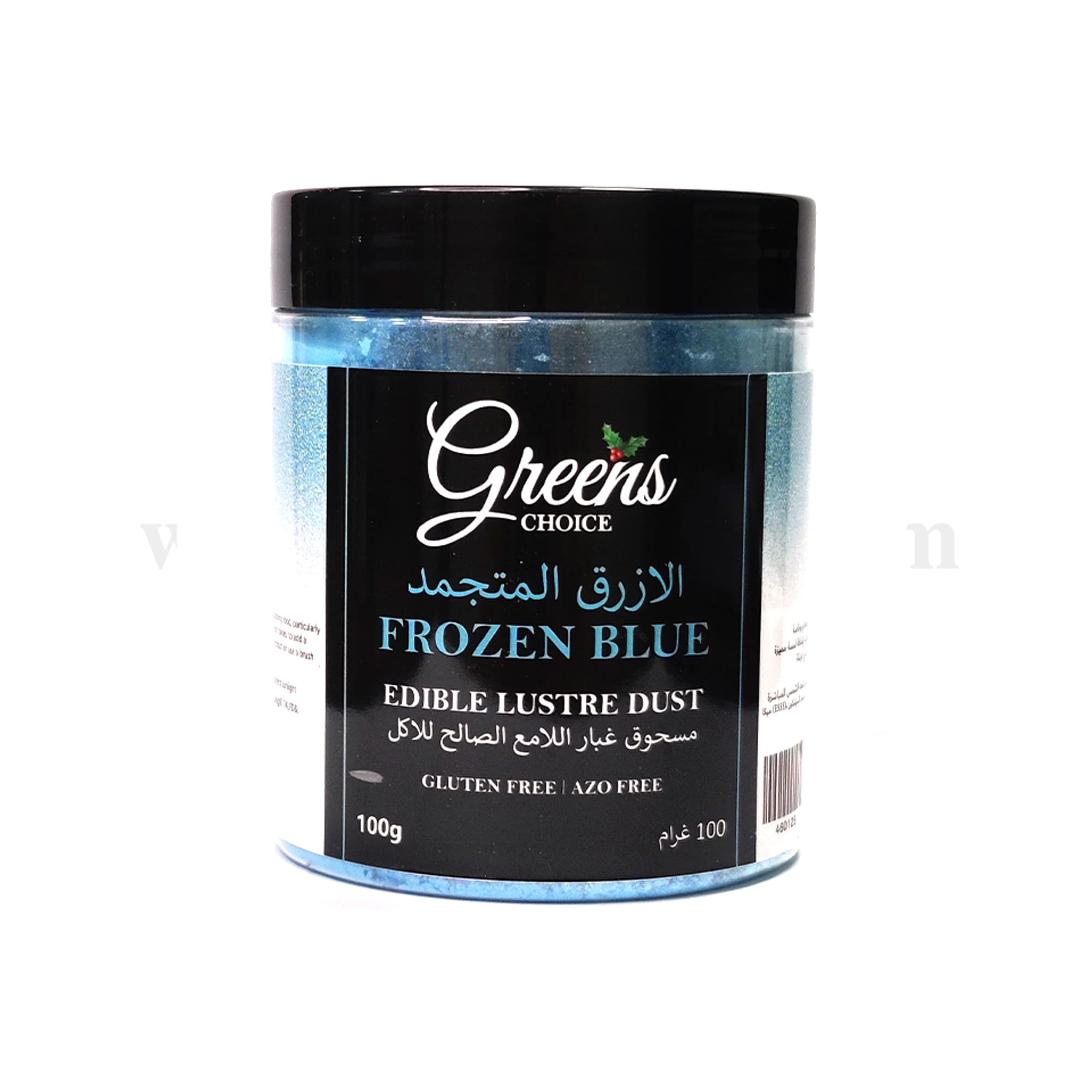 Frozen Blue 100 g