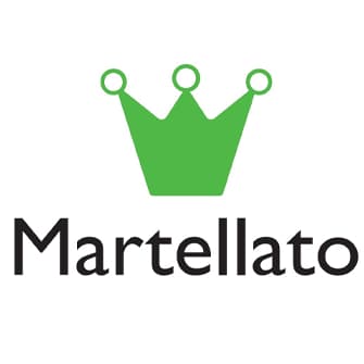 MARTELLATO