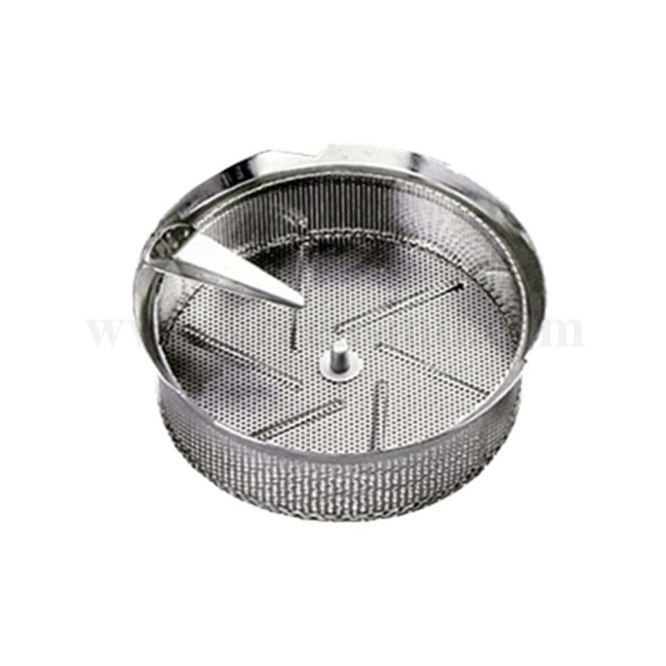 LOUIS TELLIER Sieve for food mill n.5 - 1 mm