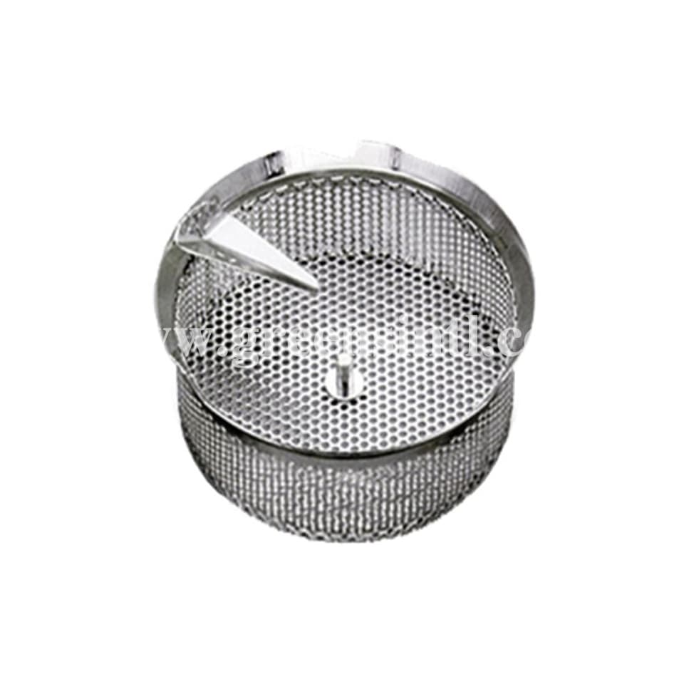 LOUIS TELLIER Sieve for Food mill n.5 - 4 mm