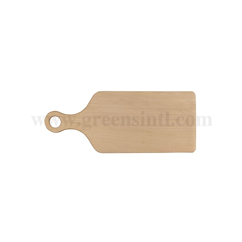 LOUIS TELLIER Wooden Board 390x160x13mm