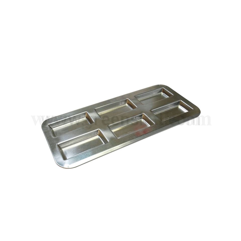 Baking Sheet 380x180 mm