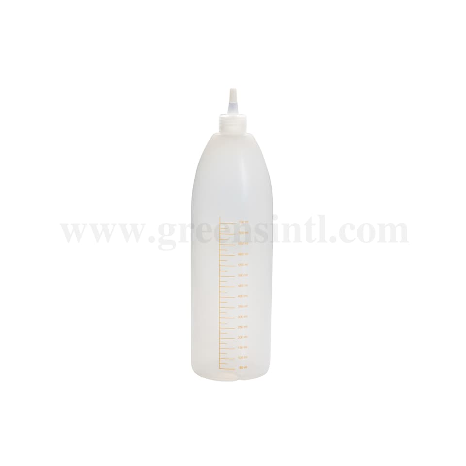 MARTELLATO Graduated Dosing Bottle 1000ml