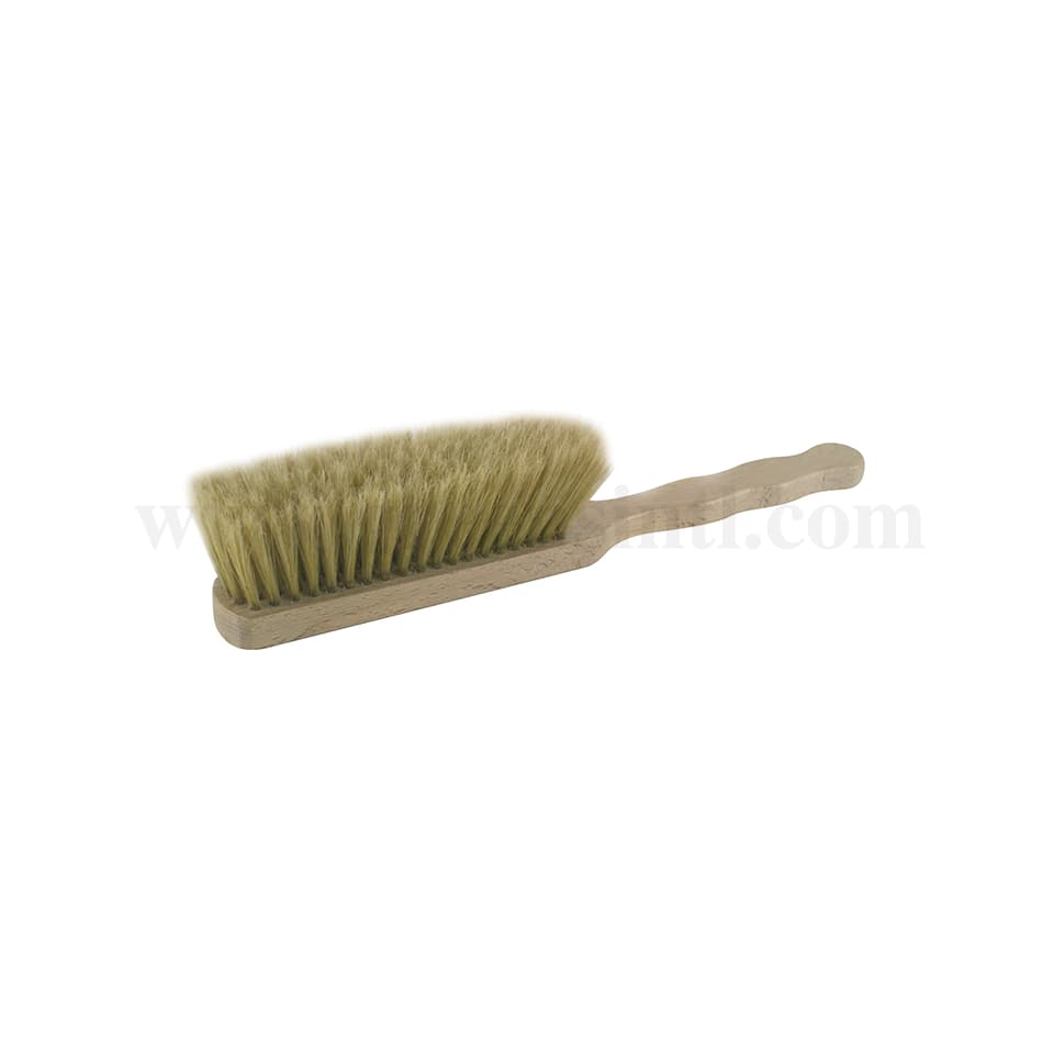  Natural Bristles 400 x 40 mm