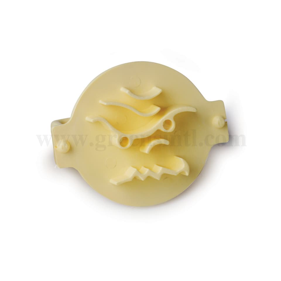 MARTELLATO Bread Mould D 80mm