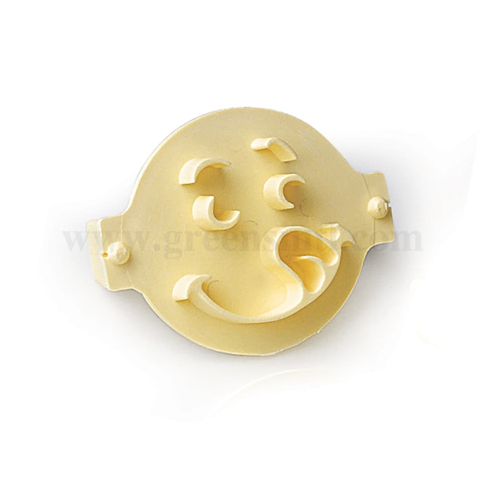 MARTELLATO Bread Mould D 80mm