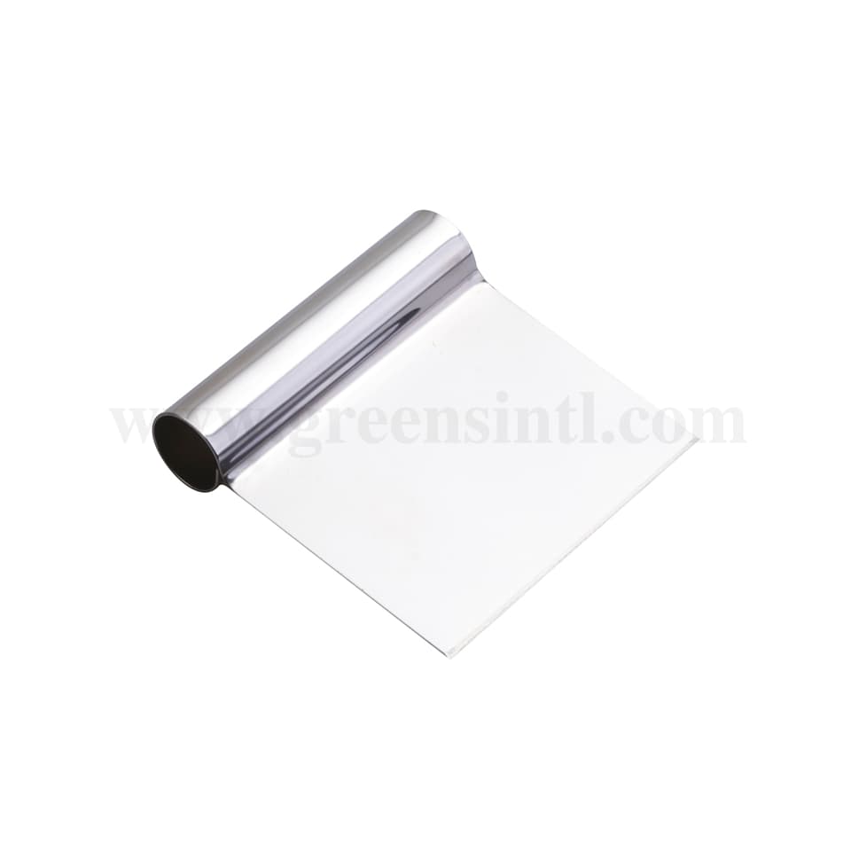 MARTELLATO Stainless Steel Scraper 105xh105mm