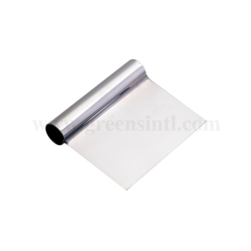 MARTELLATO Stainless Steel Scraper 125xh105mm