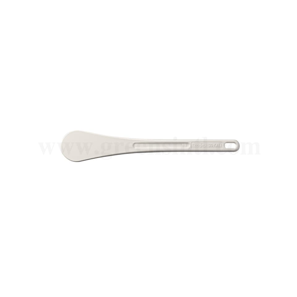 MARTELLATO Rigid Spatula Made of Polyamide 300 x 50 mm