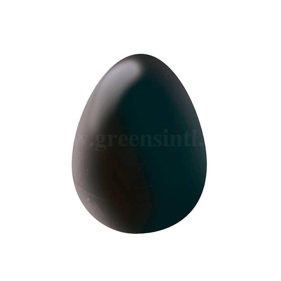 Egg 23 x 32 x h 23 mm