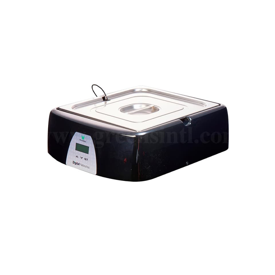 MARTELLATO Meltinchoc Melting Machine 9L