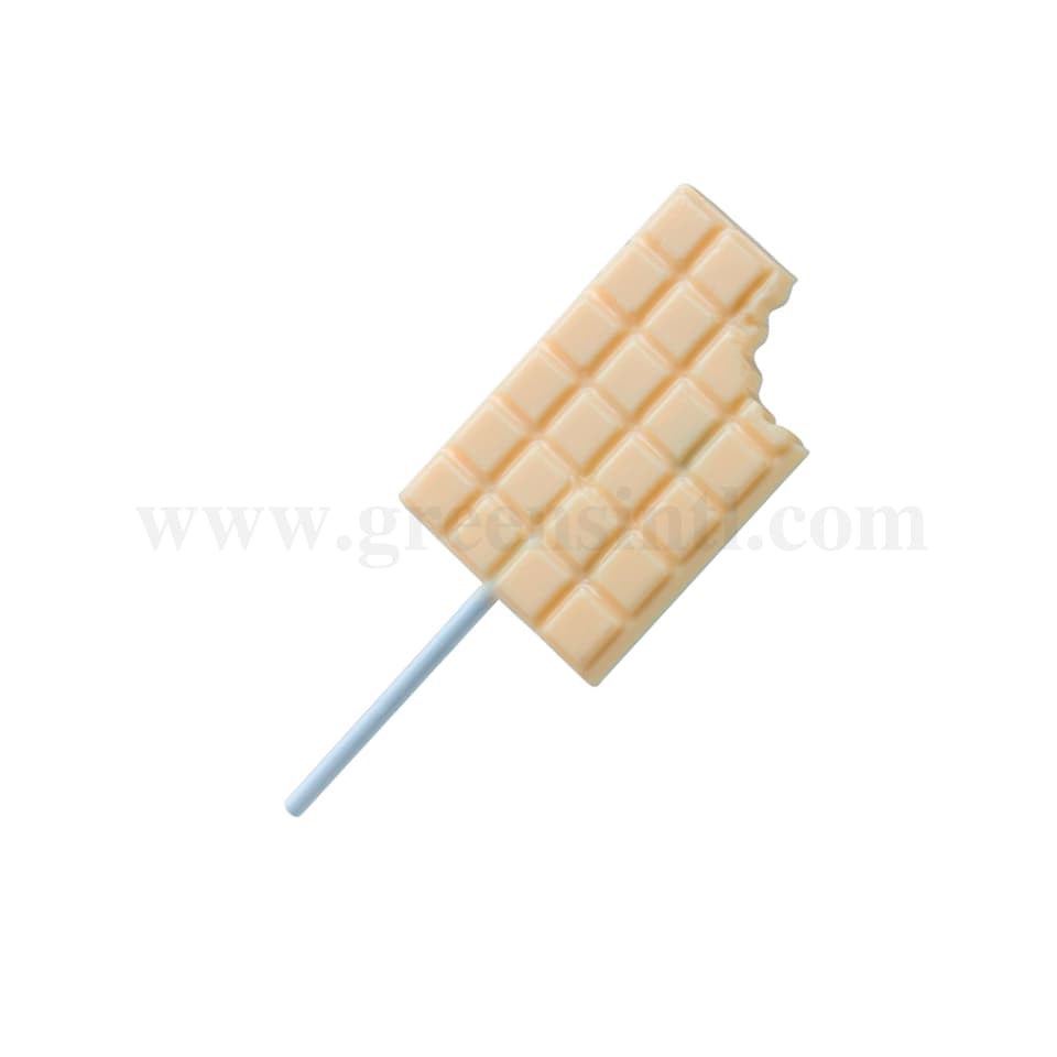 Rectangular 50 x 75 x h 9 mm