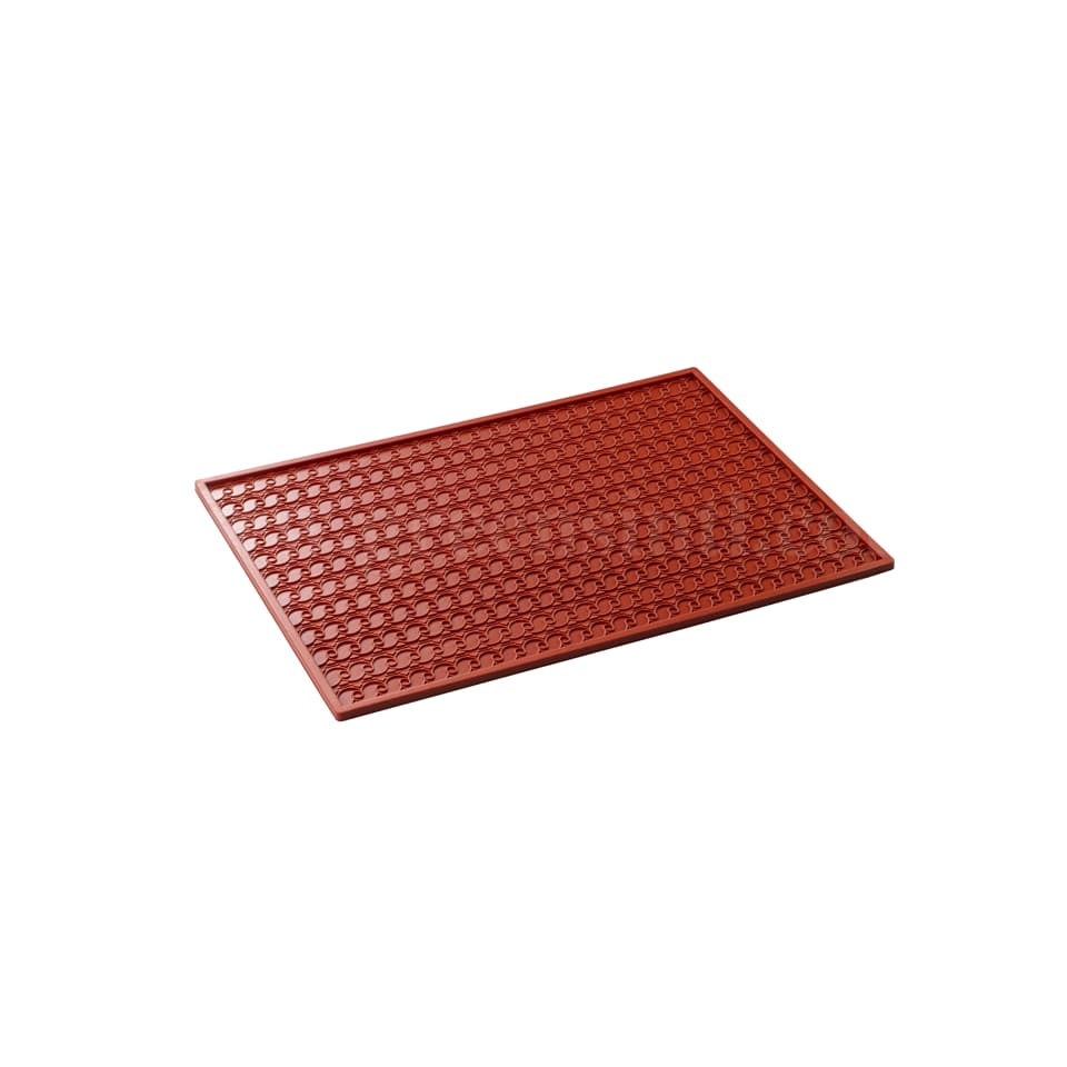 Greca -565 x 367 x h 37 mm