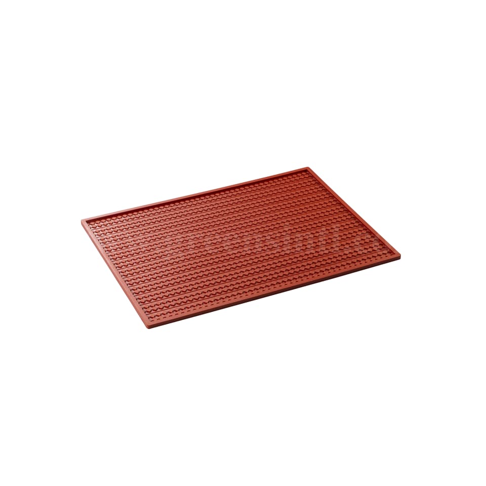 Rombi 565 x 367 x h 37 mm