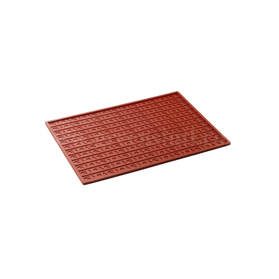 Fruit 565 x 367 x h 37 mm