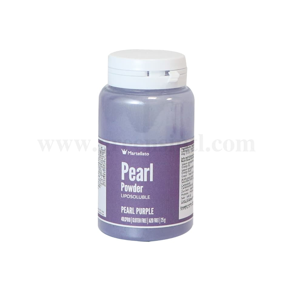  Pearl Violet
